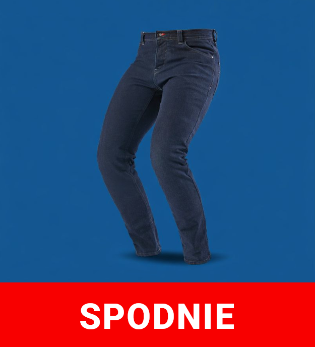 SPODNIE