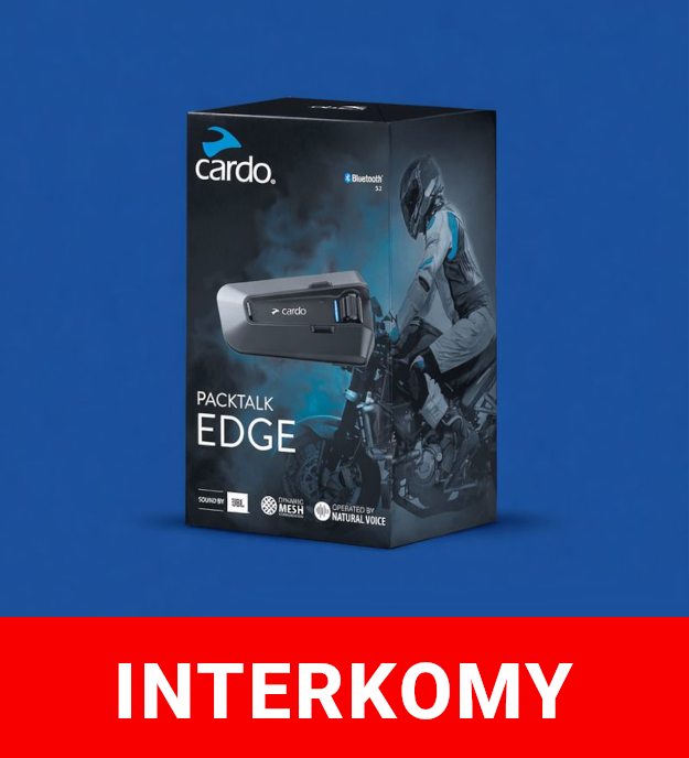 INTERKOMY