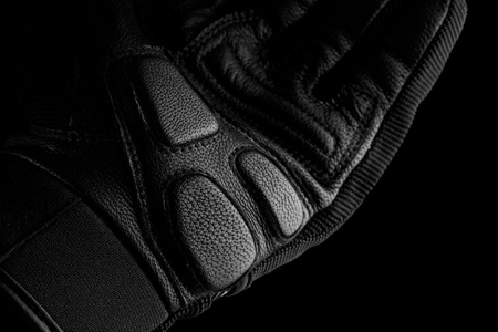 Rękawice motocyklowe damskie FURYGAN JET LADY D3O EVO czarno/różowe