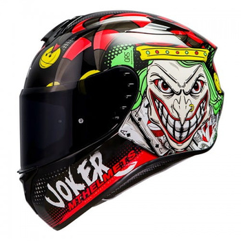Kask integralny MT Helmets TARGO JOKER A1 połysk