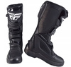 Buty cross/enduro MAVERIK FLY RACING czarne