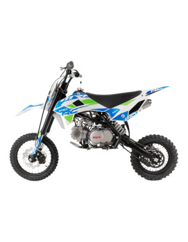 Pit Bike MRF 140 RC