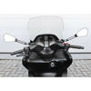 Uchwyt motocyklowy na smartfon samoprzylepny LAMPA OPTI STICK