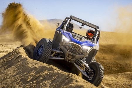 CARDO Packtalk EDGE ORV Duo