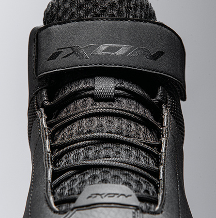 Buty Turystyczne GAMBLER IXON kolor czarny