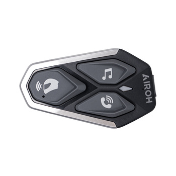 Interkom AIROH AWC4 Bluetooth 5.1