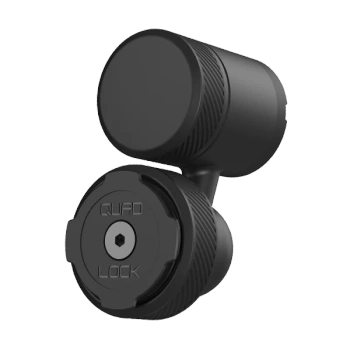 Podstawa w kratkę wentylacyjną samochodu Quad Lock