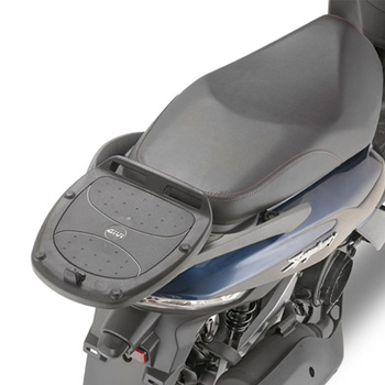Stelaż kufra centralnego GIVI SR7061 (SYM Symphony 125)