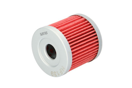 Filtr oleju HIFLO HF139