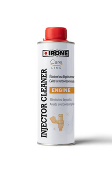 Preparat do czyszczenia wtryskiwaczy IPONE - INJECTOR CLEANER - 300ml