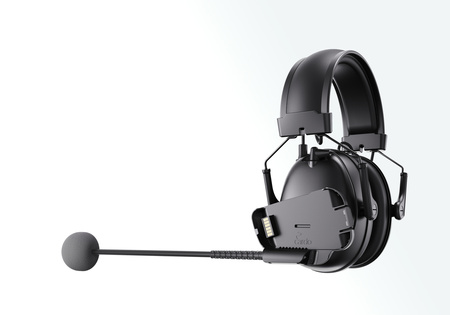 CARDO PACKTALK HEADPHONES