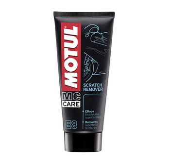Preparat do usuwania rys MOTUL E8 SCRATCH REMOVER 100ml