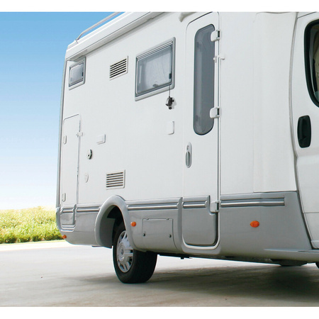 Ładowarka USB do skutera LAMPA USB-FIX TREK 2