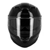 Kask integralny EIGHT - S442 VENGE R czarny/połysk