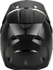 Kask Off-road FLY RACING KINETIC kolor czarny/matowy
