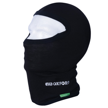 Kominiarka motocyklowa OXFORD Cotton Balaclava