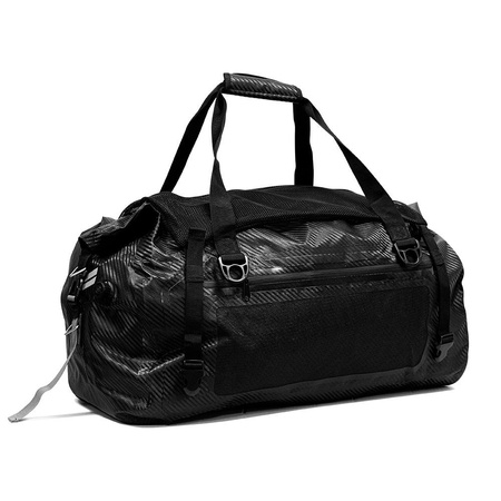 Torba X-PLOR - Carbon Series 65L czarna