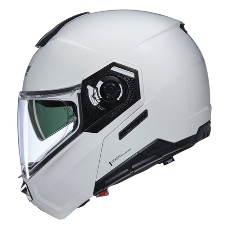 Kask Szczękowy NOLAN N90-3 06 CLASSICO kolor biały, UNISEX