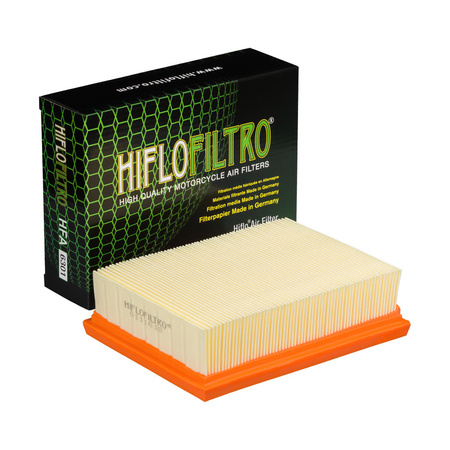 Filtr powietrza HIFLO HFA6301