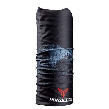 Komin motocyklowy NORDCODE 5 MOUNTAINS - góry