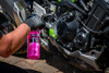 Muc-Off - Preparat do skutecznego mycia motocykla bez użycia wody - 750ml - High Performance Waterless Wash