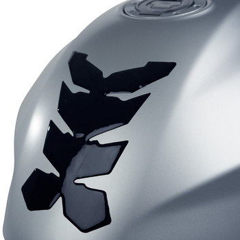 Tankpad motocyklowy OXFORD MANTIS czarny