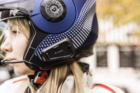 Interkom motocyklowy Spirit HD Duo