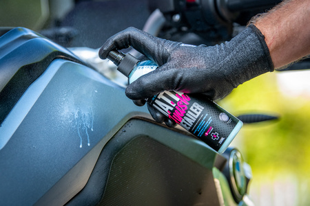 Muc-Off - Preparat do powierzchni matowych - 250ml - Matt Finish Detailer