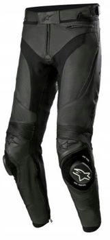 Spodnie sportowe ALPINESTARS MISSILE V3 AIRFLOW czarne