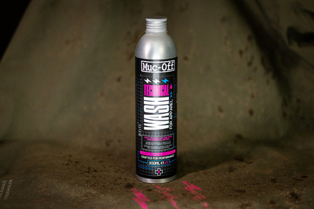 Muc-Off Technical Wash do prania odzieży motocyklowej