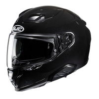 Kask integralny HJC C10 SEMI FLAT BLACK czarny matowy | MYMOTO