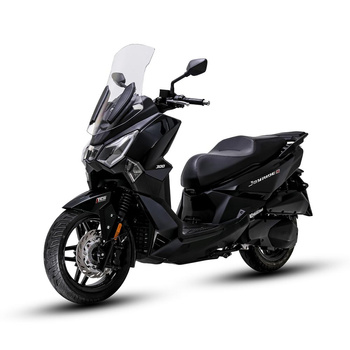 Skuter SYM JOYRIDE 300 16'' ABS/TCS czarny