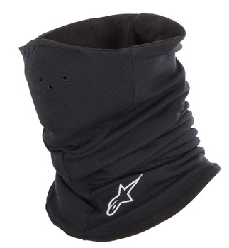 Kołnierz ocieplający ALPINESTARS TECH NECK WARMER czarna