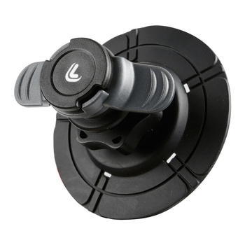 Uchwyt motocyklowy na smartfon samoprzylepny LAMPA OPTI STICK