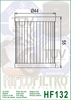 Filtr oleju HIFLO HF132