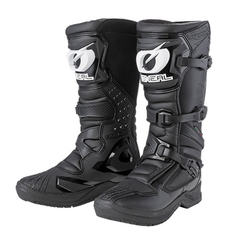 Buty motocross MX O'NEAL RSX czarne