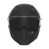 Kask integralny NOX Goliath czarny/matowy