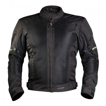 Kurtka NORDCODE AERO czarna