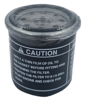 Filtr oleju HYOSUNG GV125S GV300S