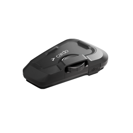 Interkom motocyklowy Cardo Freecom 2X Duo