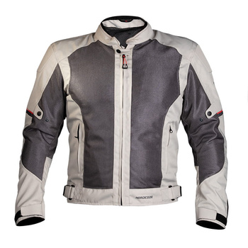 Kurtka NORDCODE AERO szara