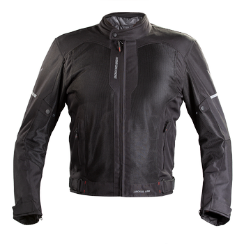 Kurtka NORDCODE JACKAL AIR czarna