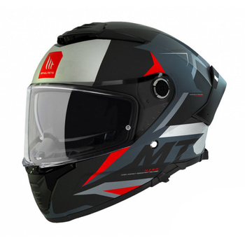 Kask integralny MT Helmets THUNDER 4 SV EXEO matowy