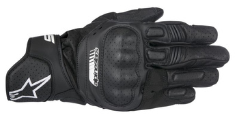 Rękawice sportowe ALPINESTARS SP-5 GLOVES czarne