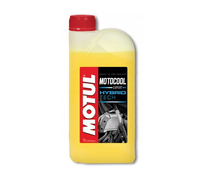  Płyn chłodzący MOTUL MOTOCOOL EXPERT -37°C 1L