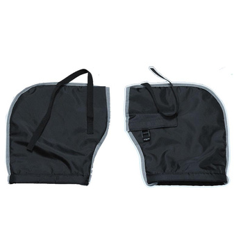 Osłona termiczna na dłonie NORDCODE GLOVES