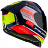 Kask integralny MT Helmets REVENGE 2 RS A0 połysk