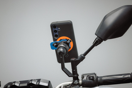 Mocowanie do lusterka Quad Lock - Mirror Stem Mount