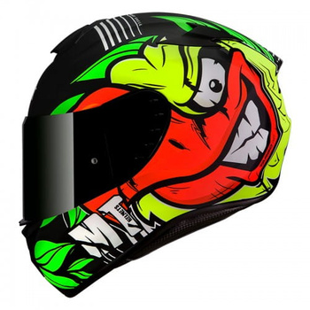 Kask integralny MT Helmets TARGO TRUCK A2 matowy