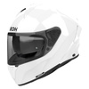 Kask integralny AIROH SPARK 2 (22.06) biały/połysk